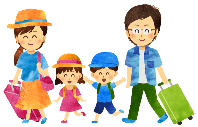 実家って、経済的に余裕があったんだな～と思うこと。