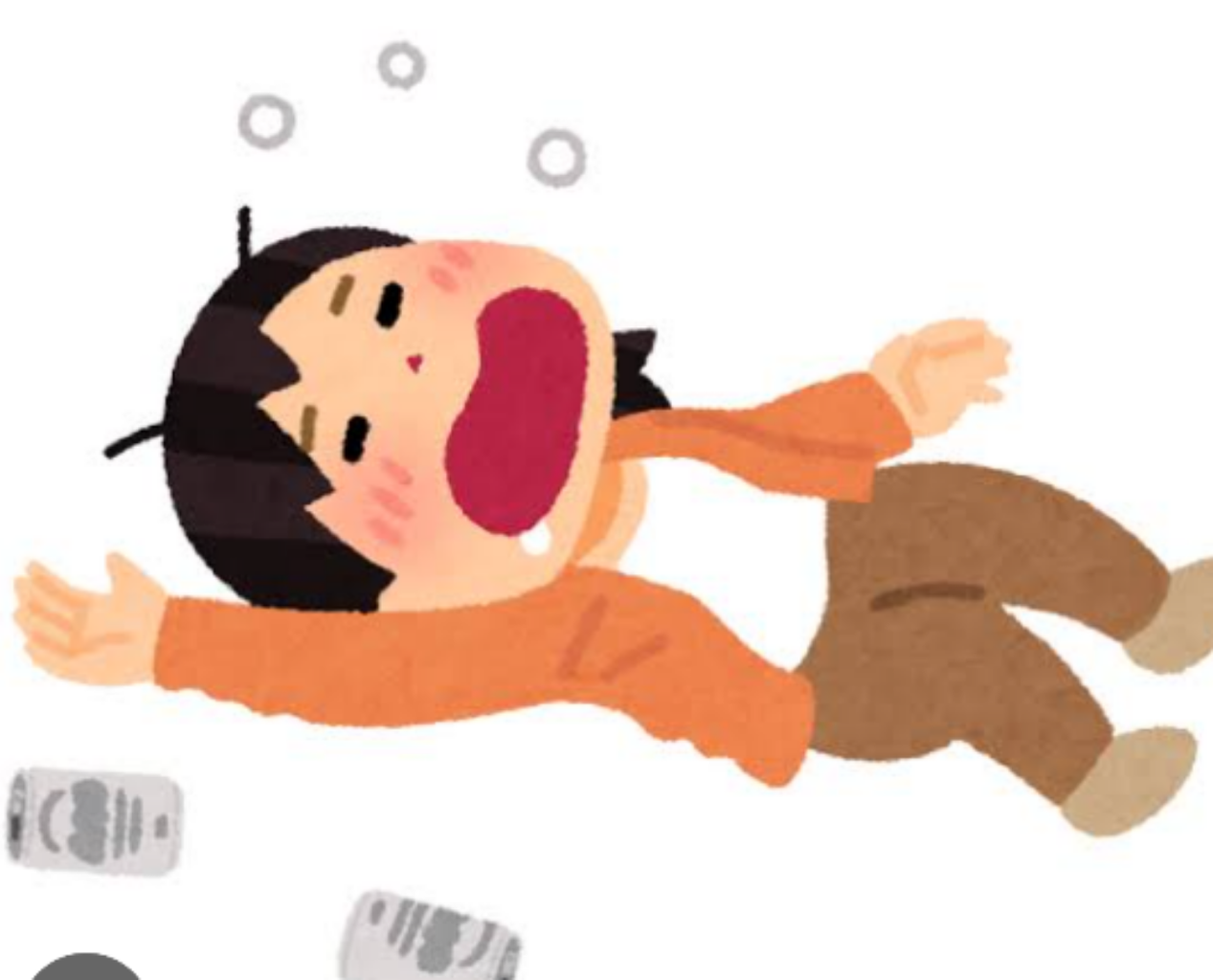 二日酔いを最大限に回避する方法【ネタ可】