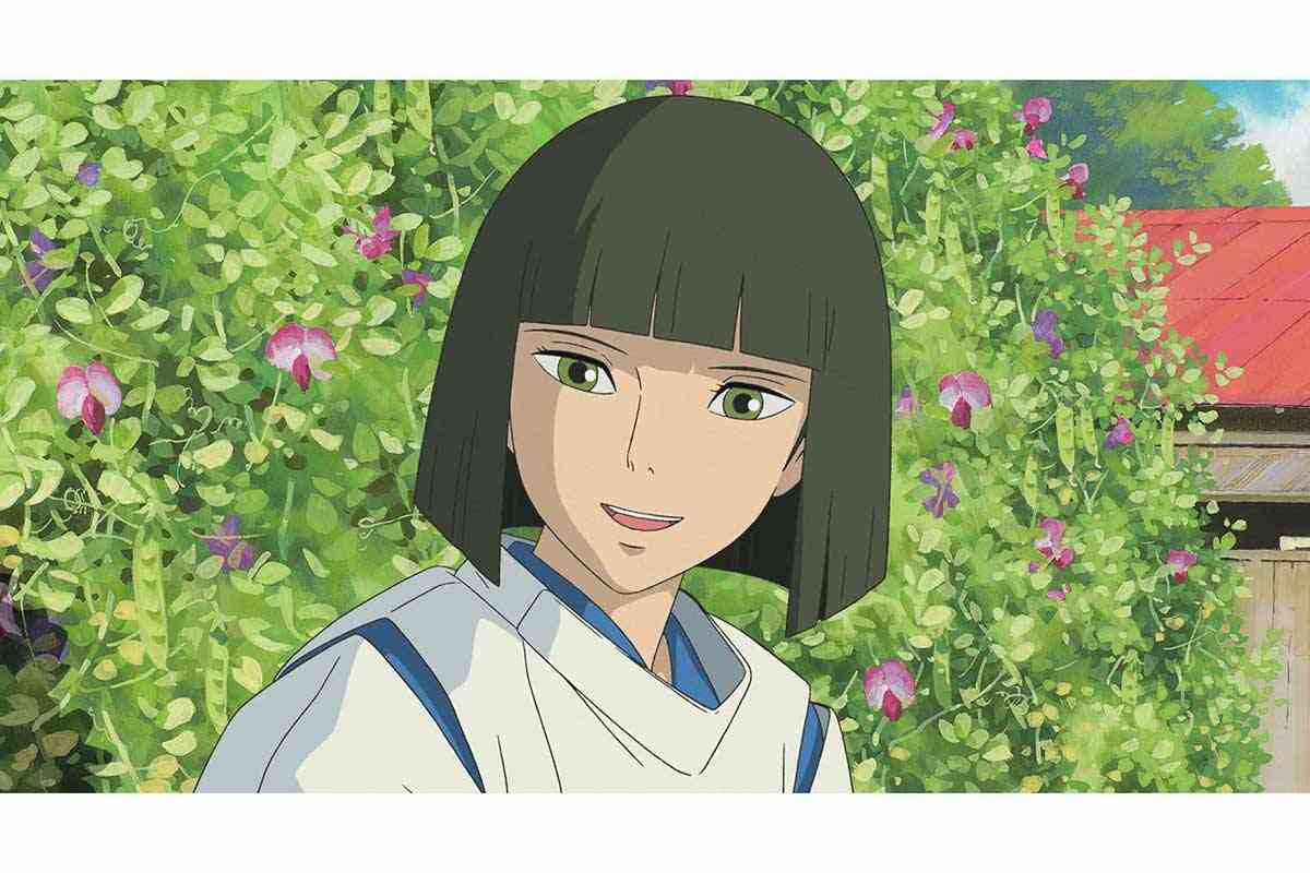 ジブリ作品で最も“イケメン”なのは誰？