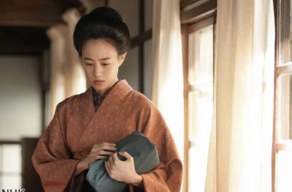 【朝ドラ】「ブラッサム」第3週「化粧と、初恋」