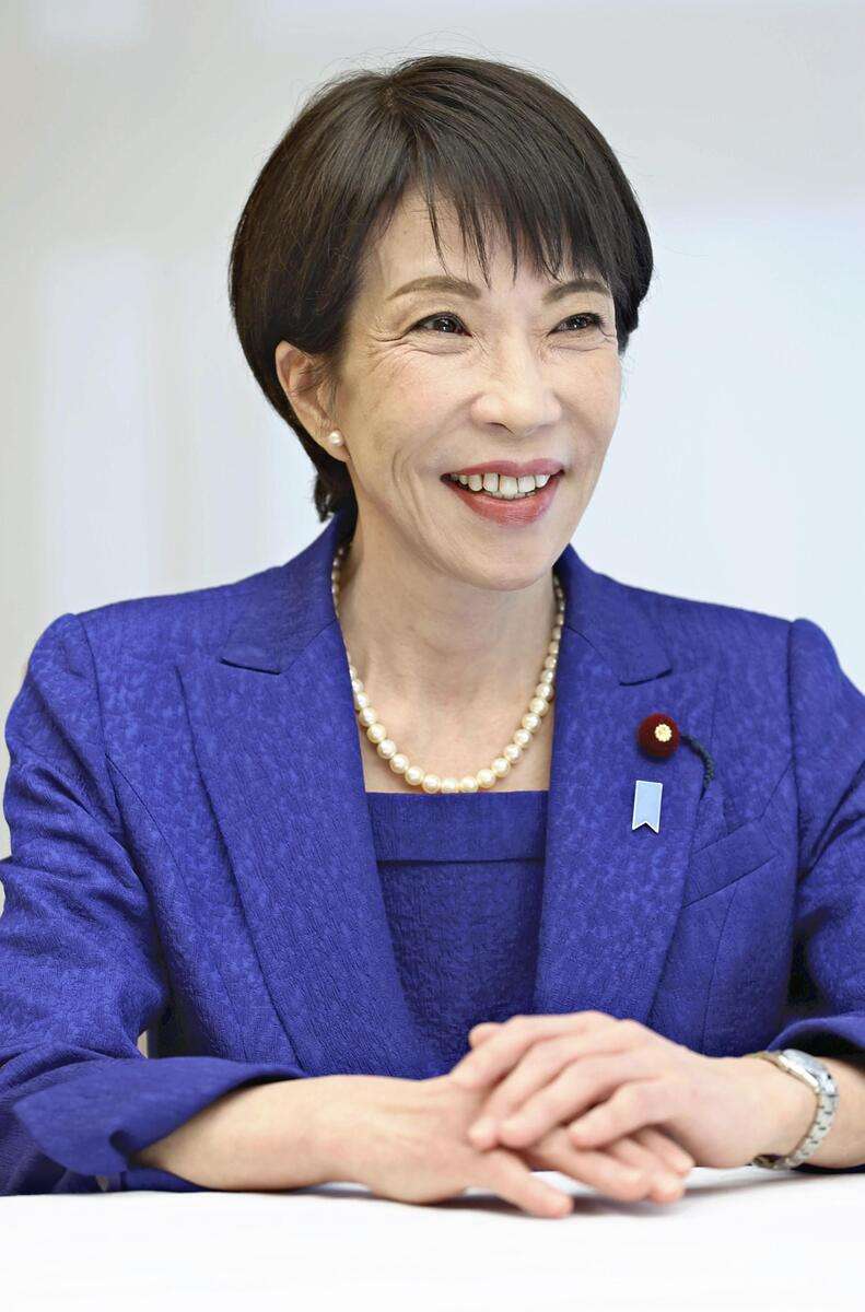 食料品の消費税2年間ゼロ、高市首相「国債発行せずに財源確保できる」…税外収入や補助金見直しで