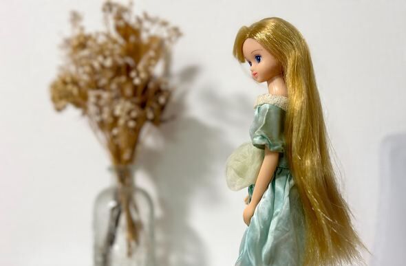 90年代の着せ替え人形「ティモテ」って知ってる？→「持ってた！」「ガッツリ覚えてる！」　3.2万いいねと懐かしむ声