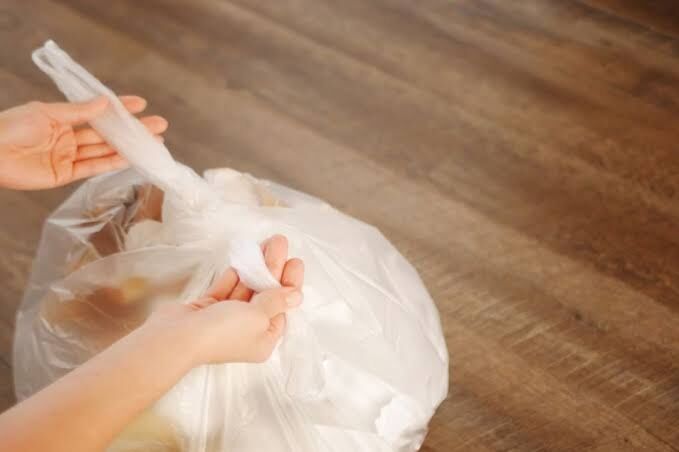 勝手に自分ものを捨てられた