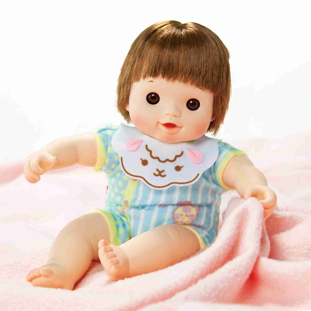 お世話できる知育おもちゃ「ぽぽちゃん」が生産終了へ。ネット上では「寂しい」「びっくり」と驚きの声