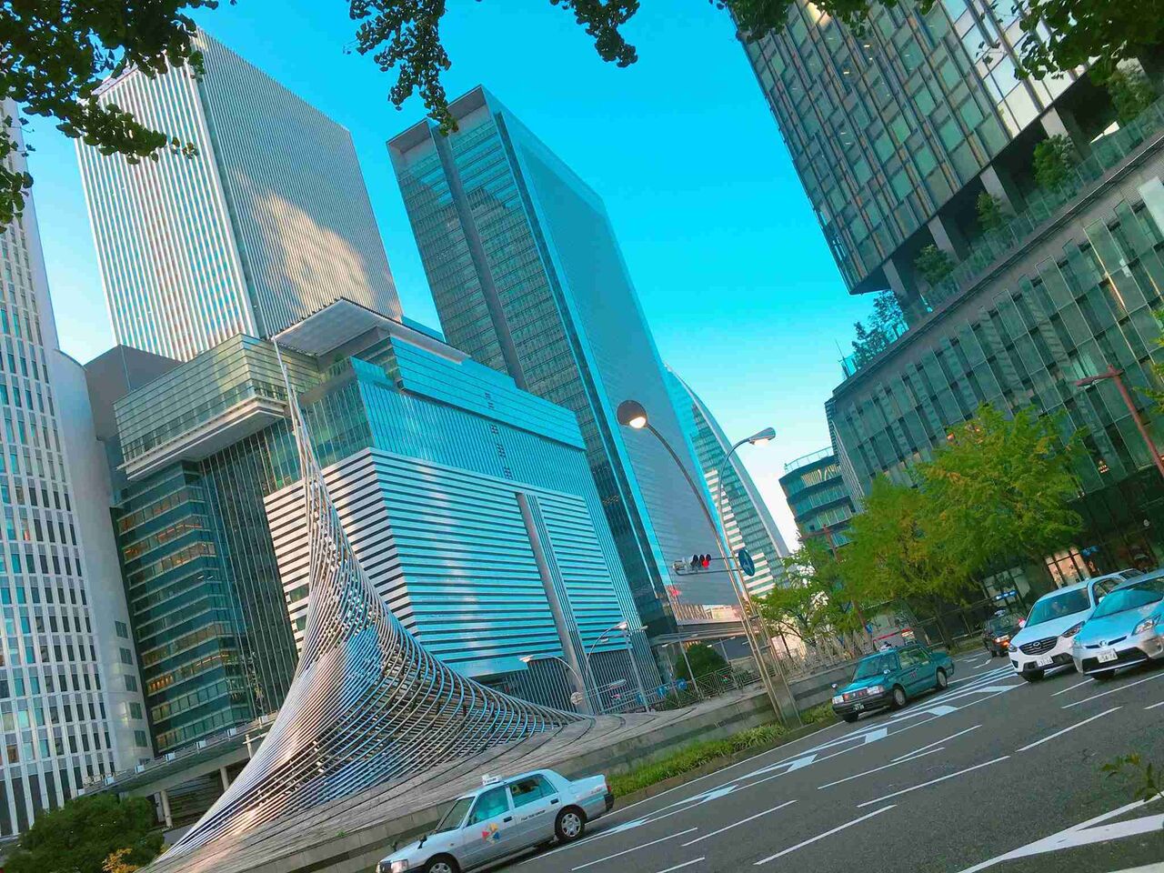 名古屋は実際住みやすいですか