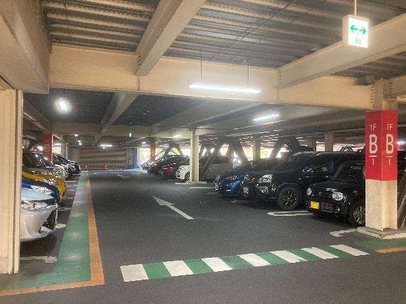 大人になってから迷子になった場所