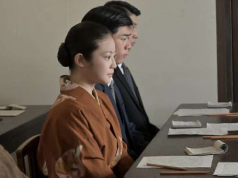 【朝ドラ】「あんぱん」第13週「サラバ　涙」
