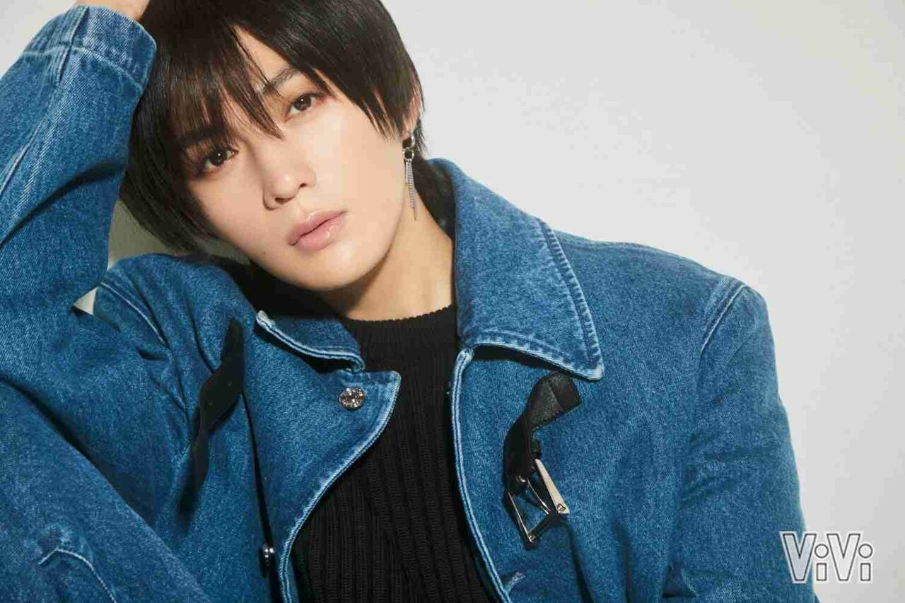 2023年下半期「ViVi国宝級イケメンランキング」発表 FANTASTICS八木勇征がNOW部門で初の首位