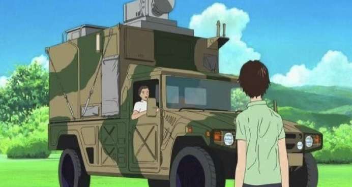 アニメ、漫画でサラッと流される結構な大罪