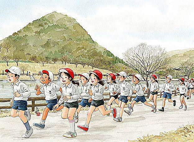 一番嫌いだった学校行事