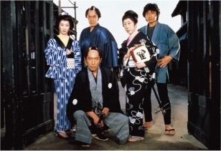 必殺仕事人シリーズが好きな人語ろう