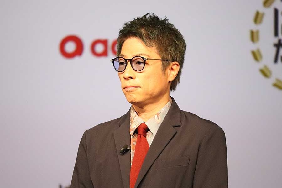 ロンブー淳、サングラス姿のテレビ出演「何卒ご容赦を…」　病気での着用に理解求める