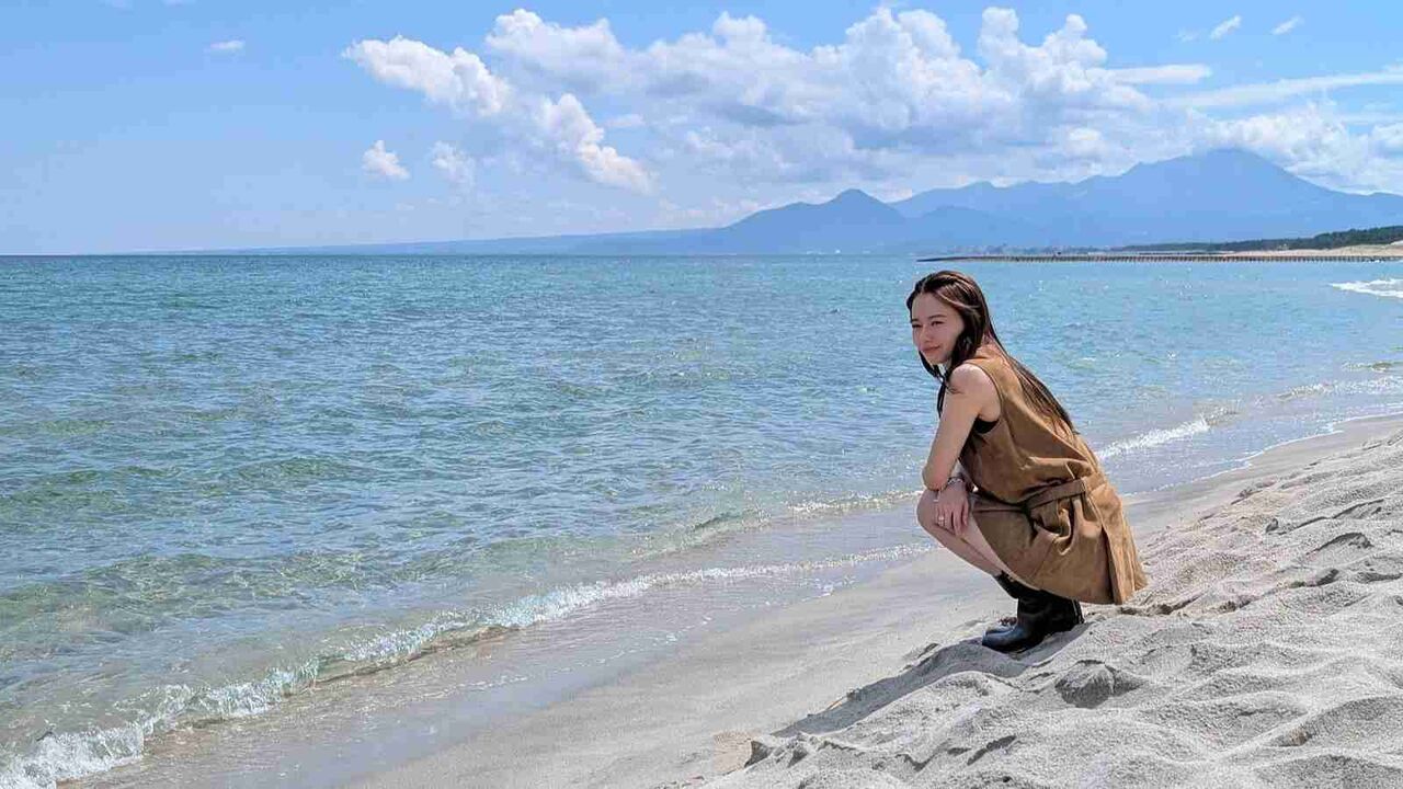 山本舞香　中1で「付き合ってた彼」が18歳で亡くなる　死因も明かす