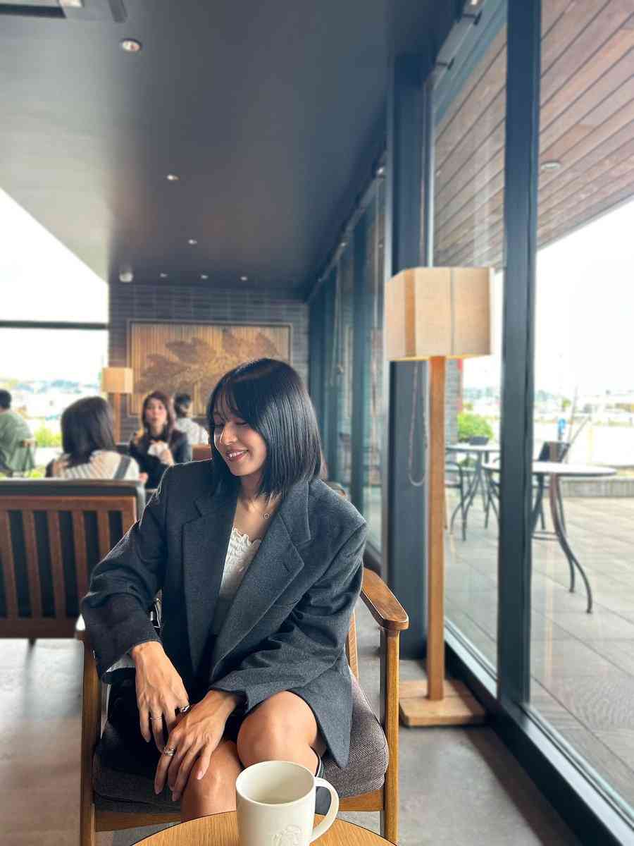 「皆こうゆうの待ってるでしょ？」女子陸上選手の投稿が反響「タレントに転身しなよ」「太腿が魅力」