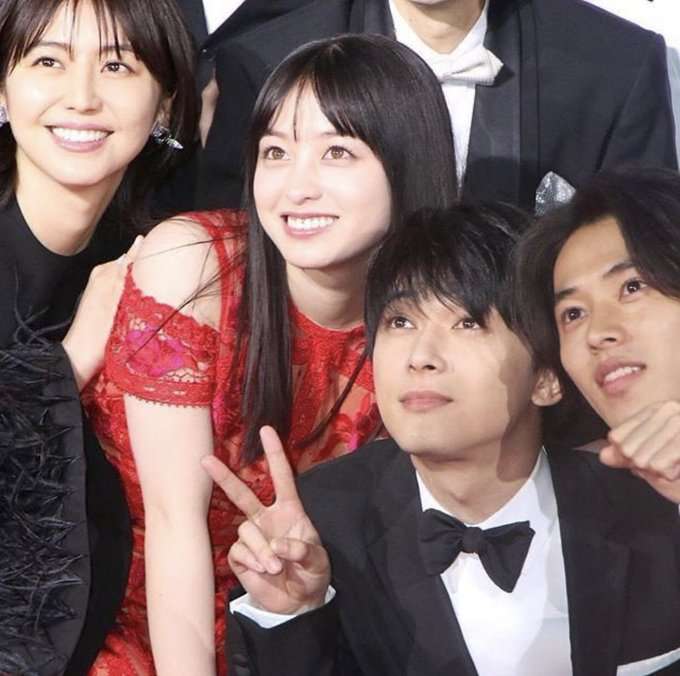 芸能人だな…と感じる画像を貼るトピ