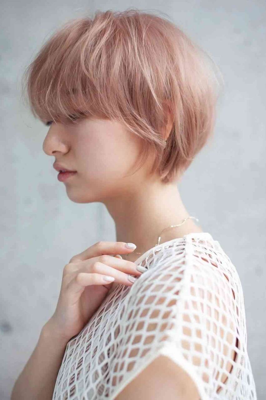 似合ってないかも……。大人女子は避けるべきNGショートヘア5連発