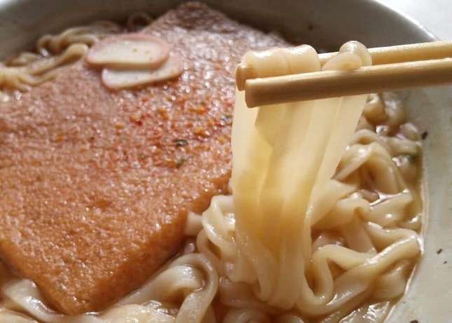 どん兵衛、器に移してレンチン3分で「別物」のおいしさ！ 話題の調理法、日清が明かしたその秘密