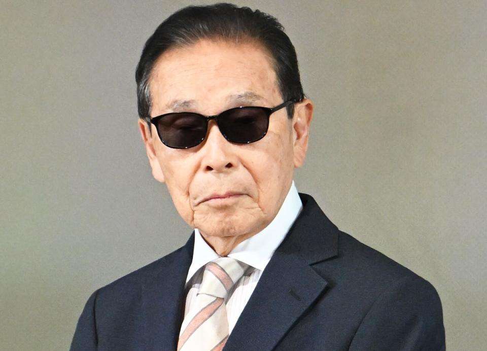 タモリが指摘「お前、なんであんなに売れてるんだ？分かんねえよ」大物タレント絶句「グサっとくる」