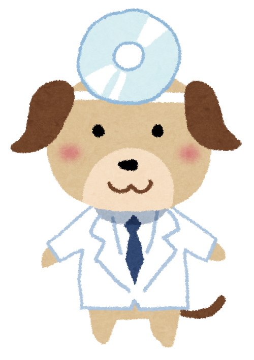 犬飼ってる人、犬種はなんですか？