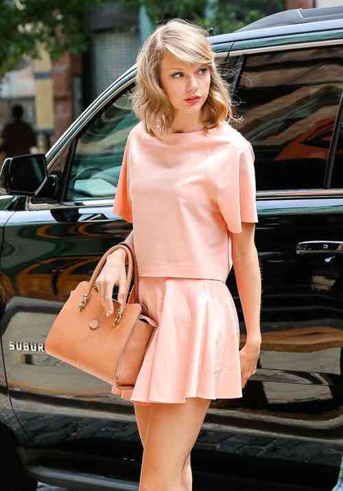 テイラー・スウィフト好きな人