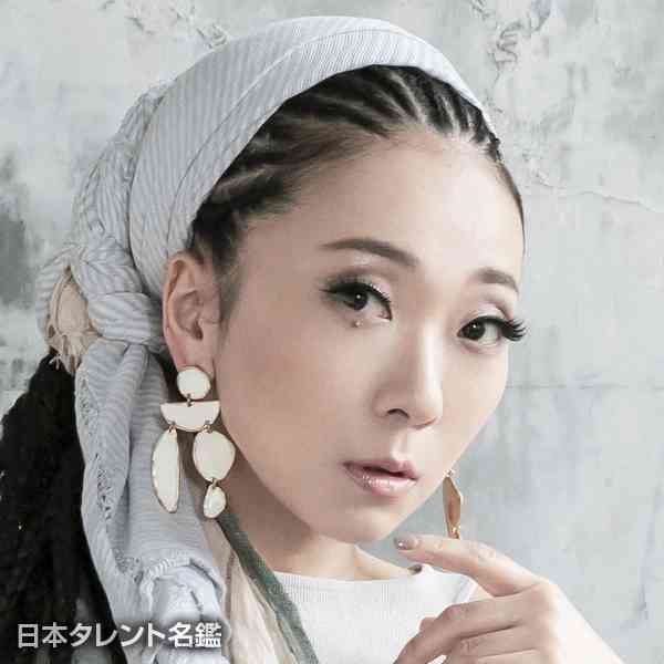 MISIAのターバンいろいろ