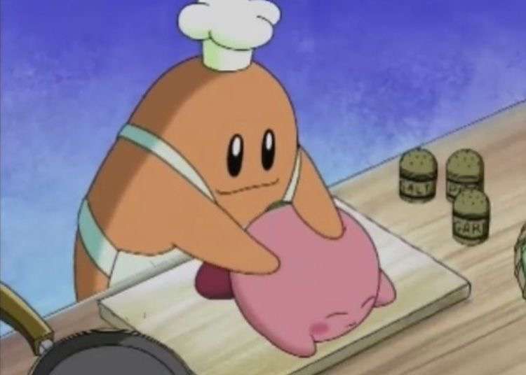 【二次元】シュールな画像が見たい