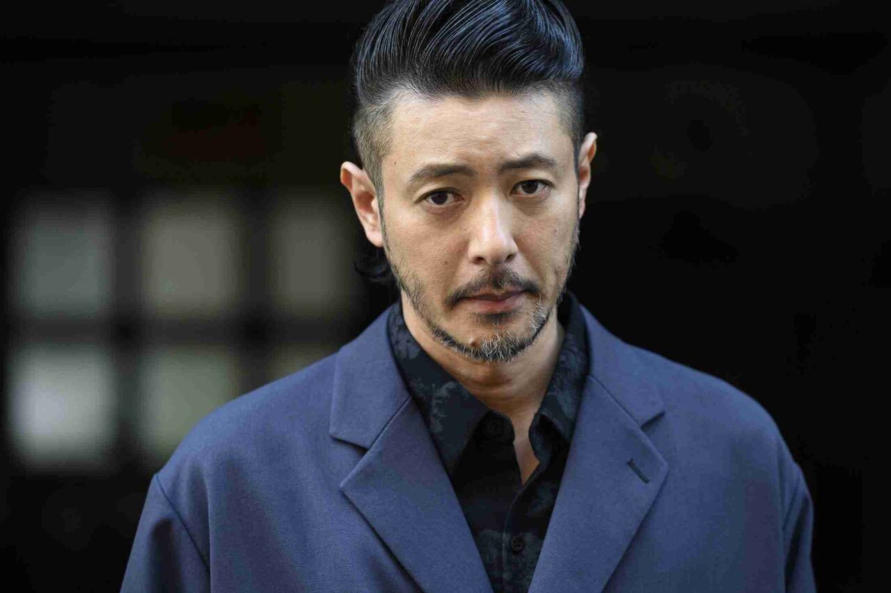 オダギリジョー 主演避ける傾向に　「僕らは映画に“夢”を見た最後の世代でしょうね…」多メディア時代に振り返る“日本映画凋落の真相”