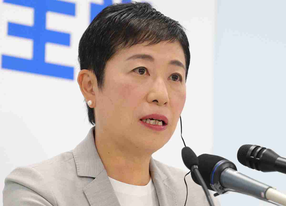 【高市自民】女性大臣2人だけ→辻元清美氏がTVで荒れる、出演中に聞き反発「結局、男の人の支配の上に神輿」第2次麻生政権って言われ、どこに高市カラーが？「さっぱり分からない」