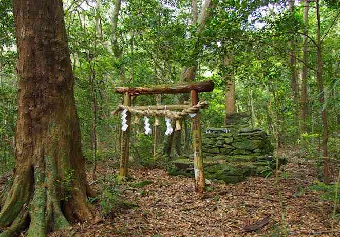 日本で行かない方がいい場所