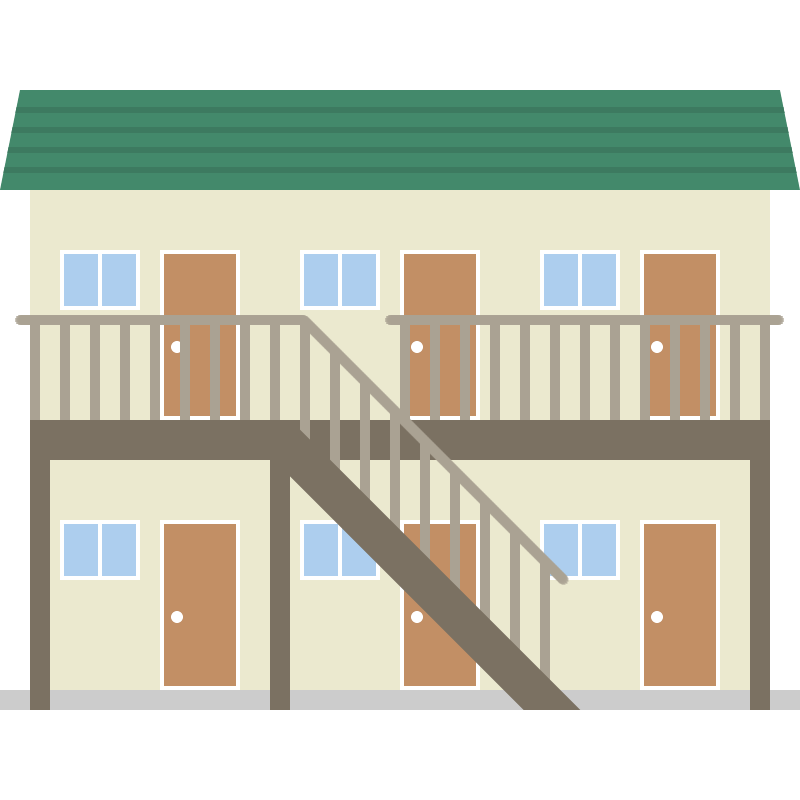 【一人暮らし】毎月の家賃は？住んでる地域と手取りも教えて