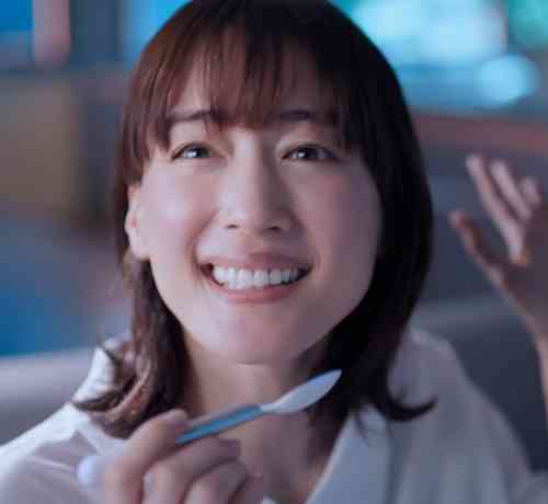 綾瀬はるか、珍しがられる実家のお雑煮「広島なので牡蠣と牛肉が入ってる」