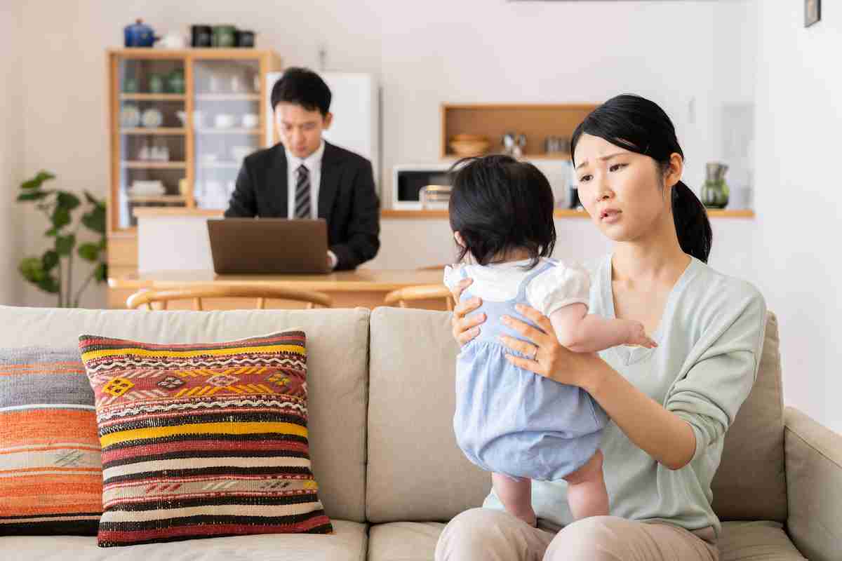 離婚最多は30代、子持ち層も。「関係更新」準備に賢者の1冊
