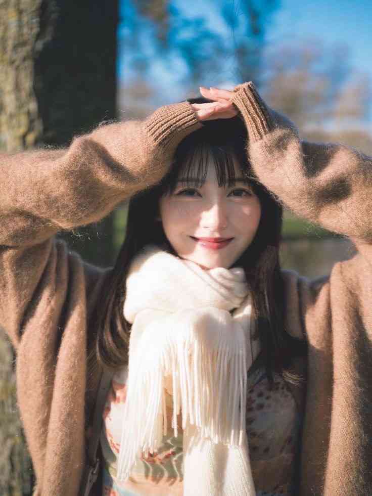 浜辺美波さん好きな人！