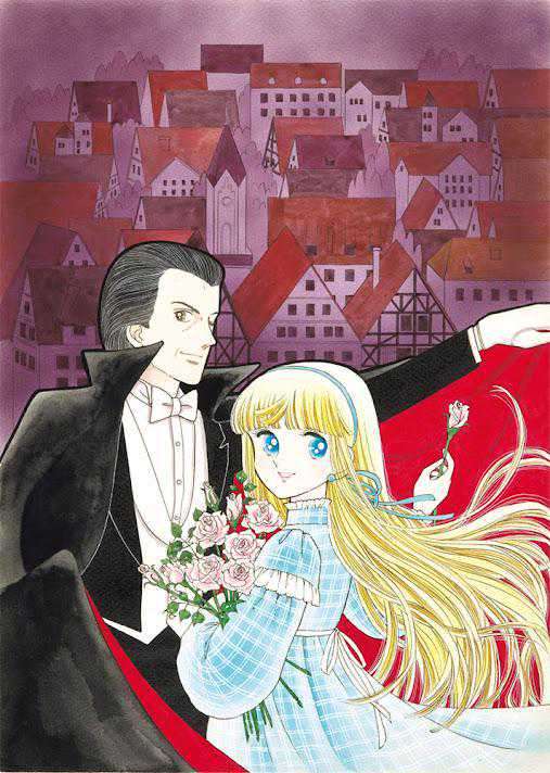 【漫画】ときめきトゥナイトにツッコミを入れるトピ