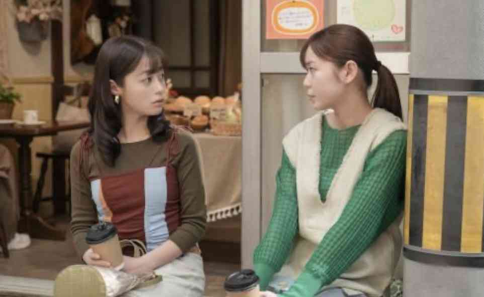 【朝ドラ】「おむすび」第22週「理想と現実って何なん？」