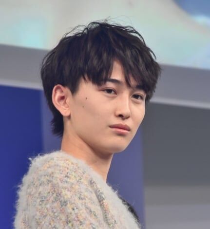 『ジュノンボーイ』GPは”サッカー少年”石山順征さん レアル・マドリードの練習に参加経験も