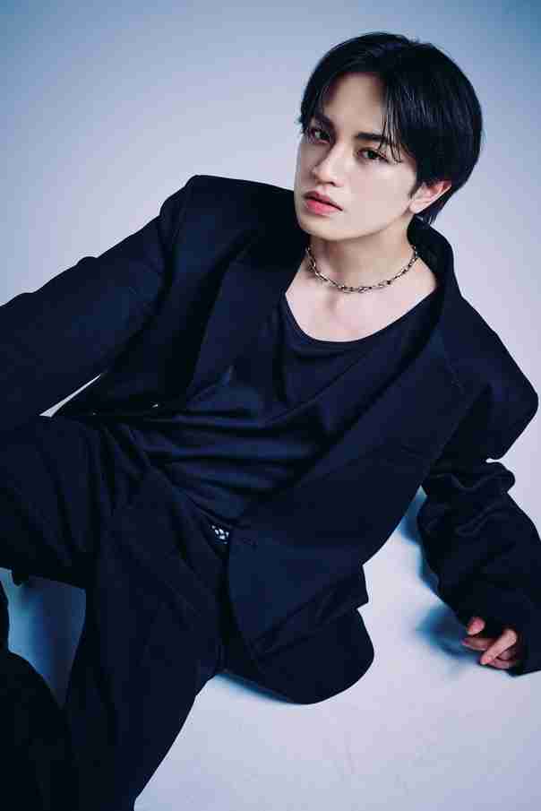 中島健人、金髪に電撃イメチェン「嬉しすぎるサプライズ」「ついに世に放たれてしまった」と悶絶の声