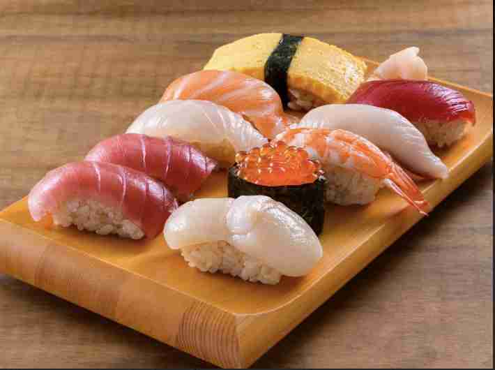 どんだけ食べても飽きない日本食