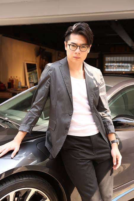 個人的に顔がタイプな芸人