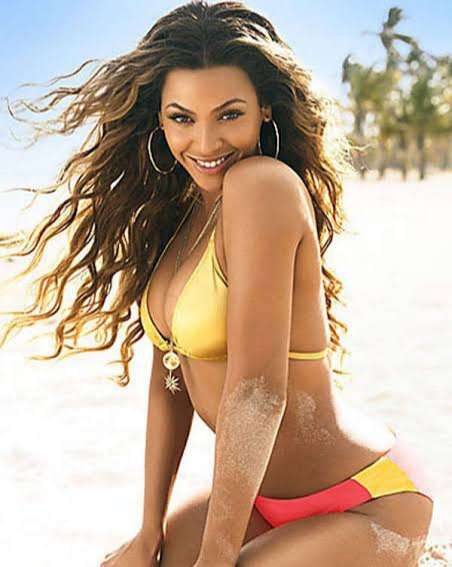 健康的な体型の女性が好き