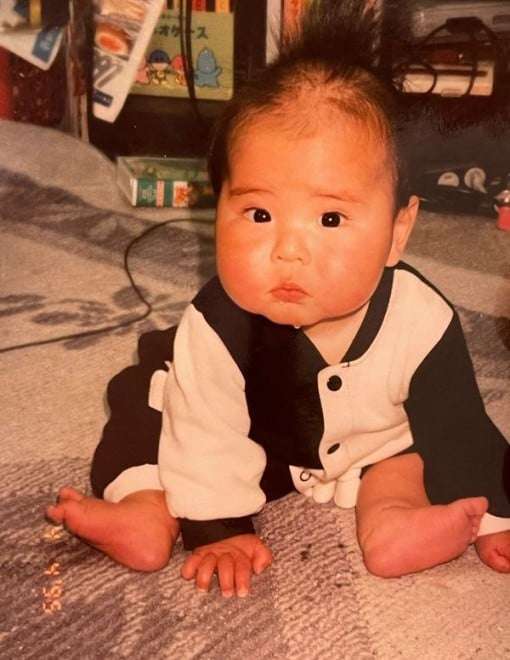 “バチ指”を持つ美容師のヘッドスパ動画に反響　「指が気持ち悪い」心ない言葉にもめげずSNSを発信する理由