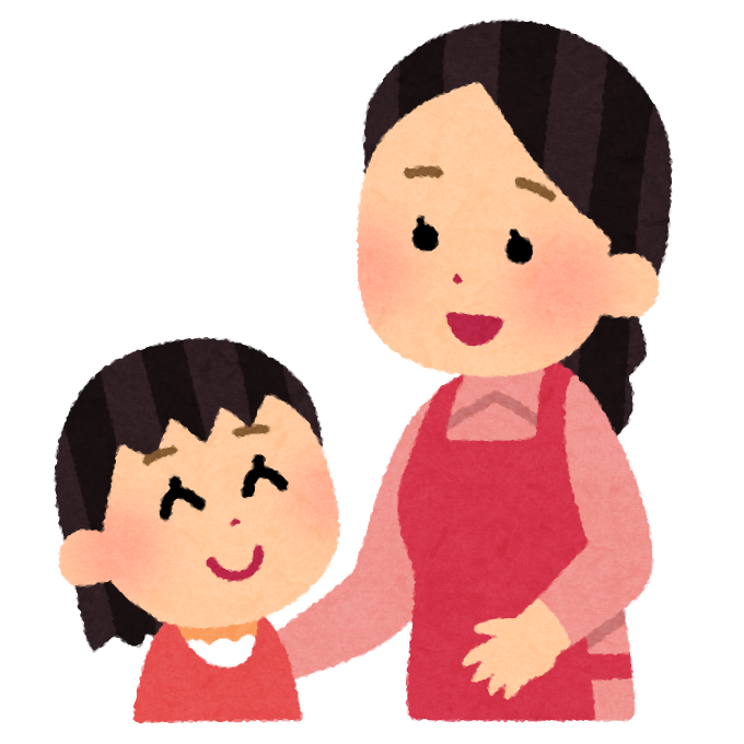 女の子の母親だったら分かってくれそうなこと