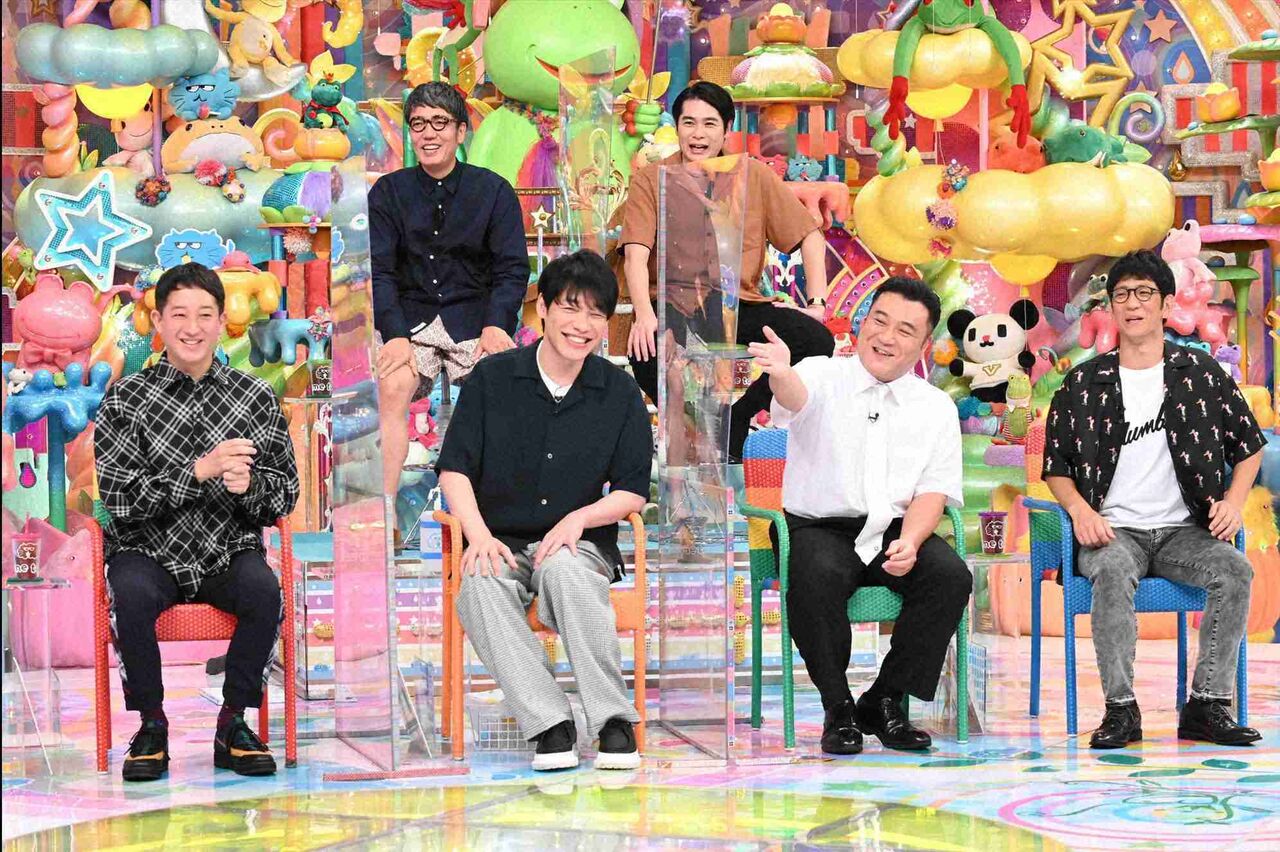 アンタ山崎　脱毛始めたワケ「娘が4歳ぐらいの時に“パパチクチクして嫌”みたいな」意外な部位の毛も