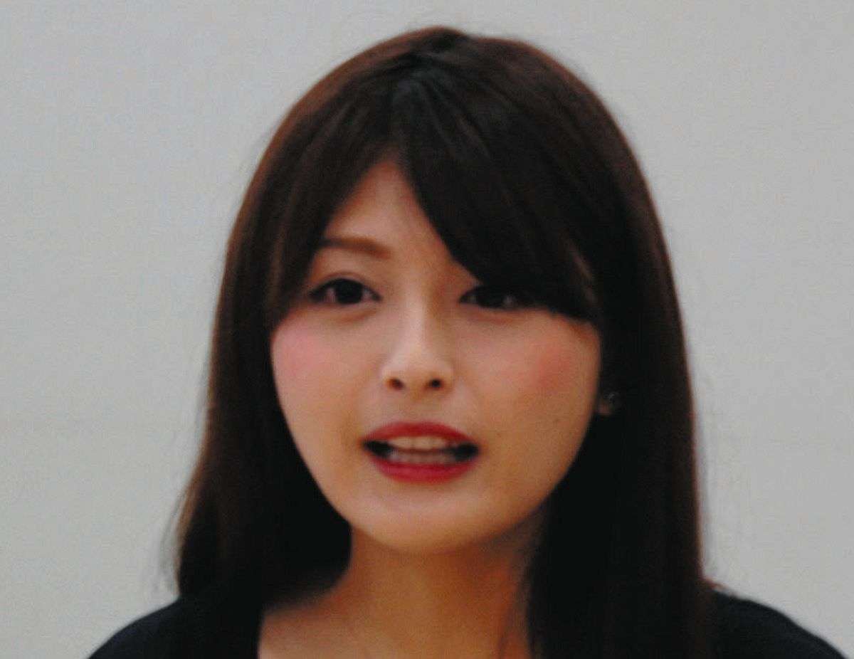 東京・港区の新藤加菜区議が『密入国者をCMに使う企業』と根拠不明情報拡散　ネット上では疑問の声相次ぐ