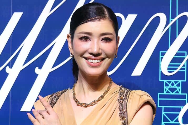 アンミカはなぜ若い世代にウケている？　「不買運動」で嫌っているのは中高年だけ？