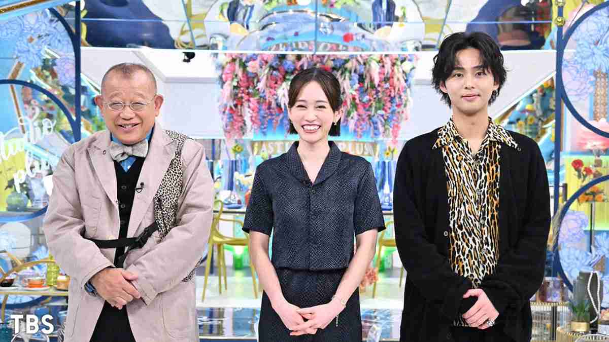 前田敦子、AKB48センターが嫌で号泣した過去 秋元康氏との面会は“拒絶”「女優になりたかった」