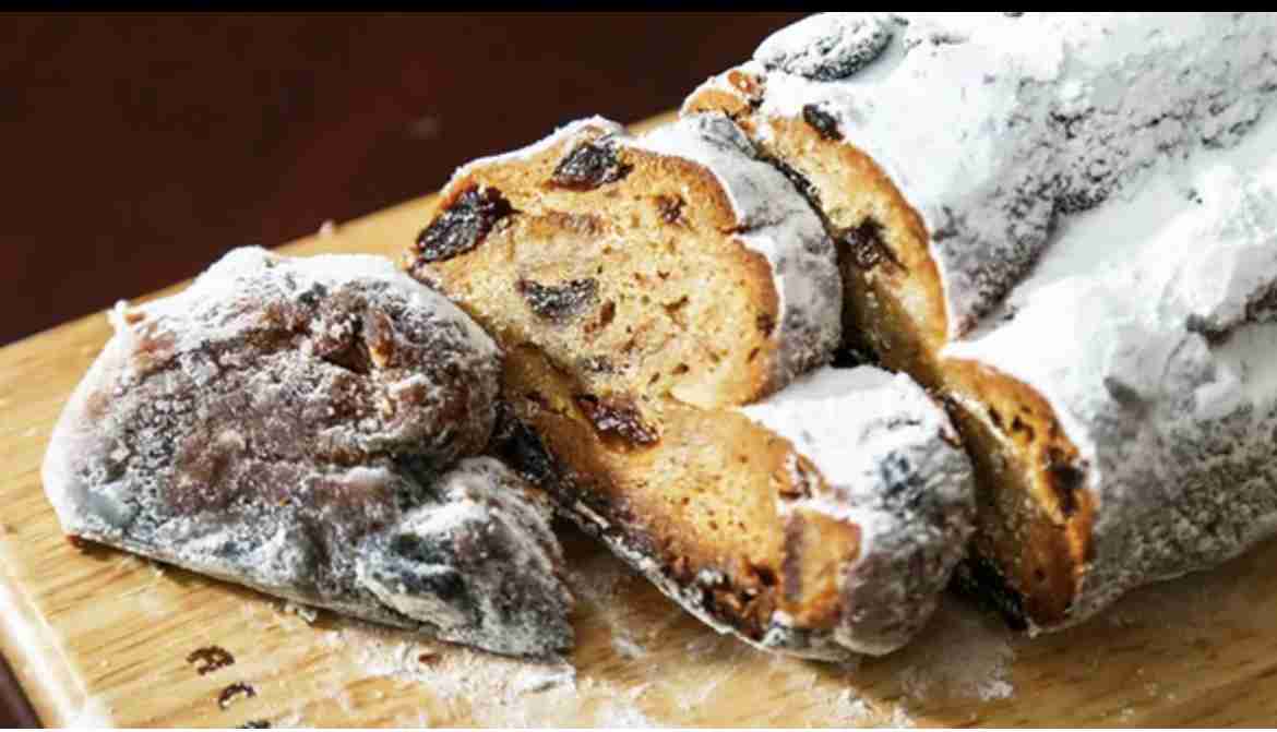 シュトーレンを語ろう