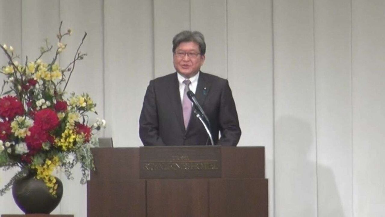 自民・萩生田政調会長　児童手当所得制限撤廃よりも“新婚世帯への住居支援を”