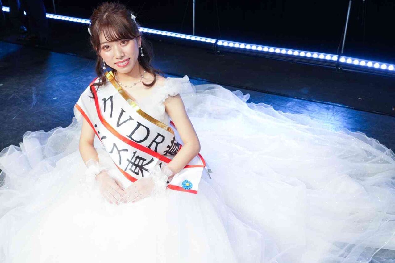 「ミス東大」結果発表　グランプリは経済学部3年の山下莉紗さん