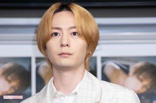 仮面ライダー俳優・犬飼貴丈、余命1か月の少年をこっそり訪問！事務所の粋な回答「犬飼ではなく、“桐生戦兎”がお見舞いに伺った」